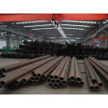 Tubo estructural / 20, 16mn, 12cr1MOV / Tubo Smls laminado en caliente